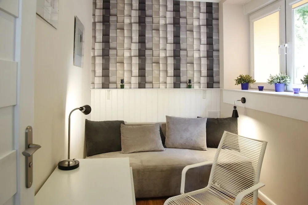 Victus Apartamenty - Nicea