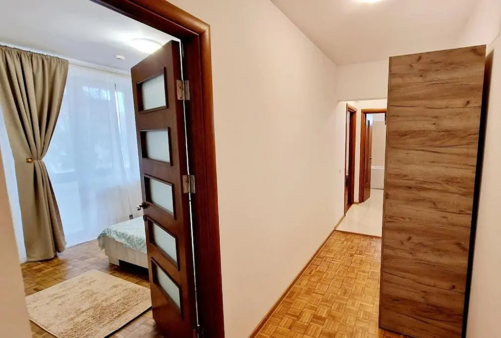 Belle Apartments - Bratianu
