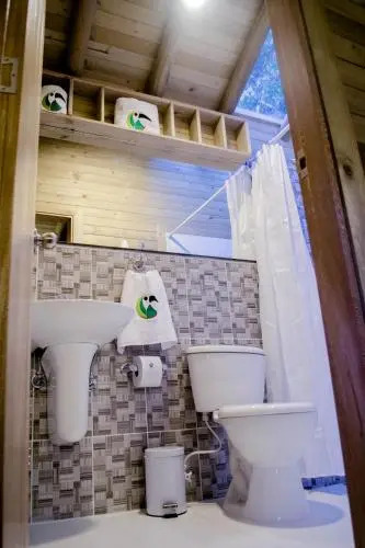 Monte Helicon Ecolodge and Spa