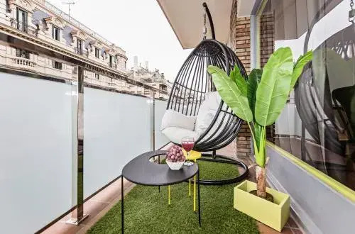 Sweet Inn Apartment- Francesc Macia