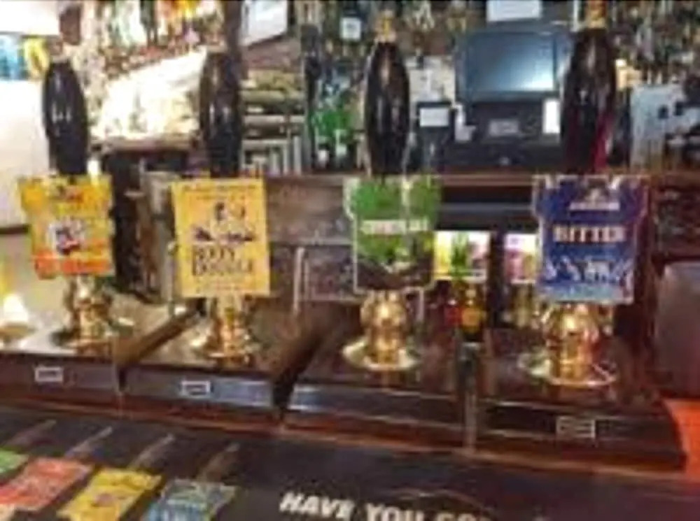 Oddfellows Arms