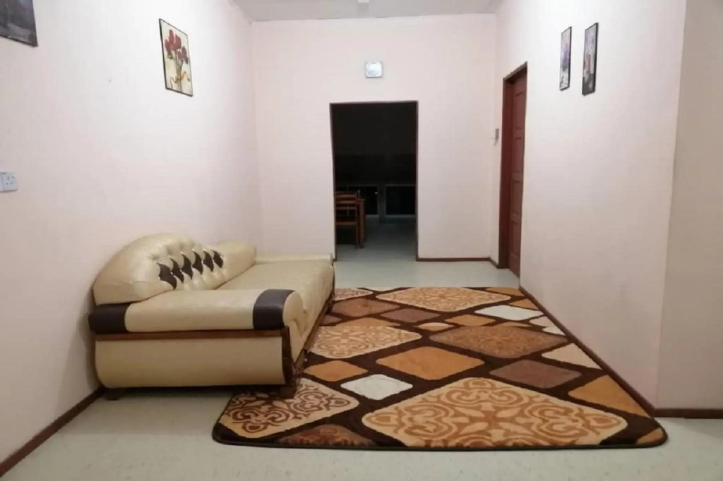 OYO 90197 Art Homestay