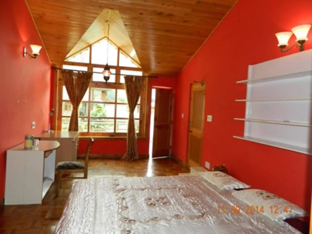 mahin cottage