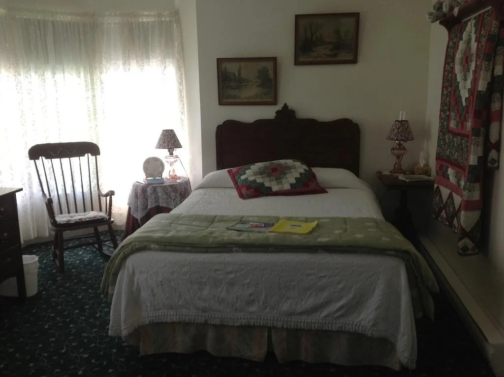 YesterYears Bed & Breakfast