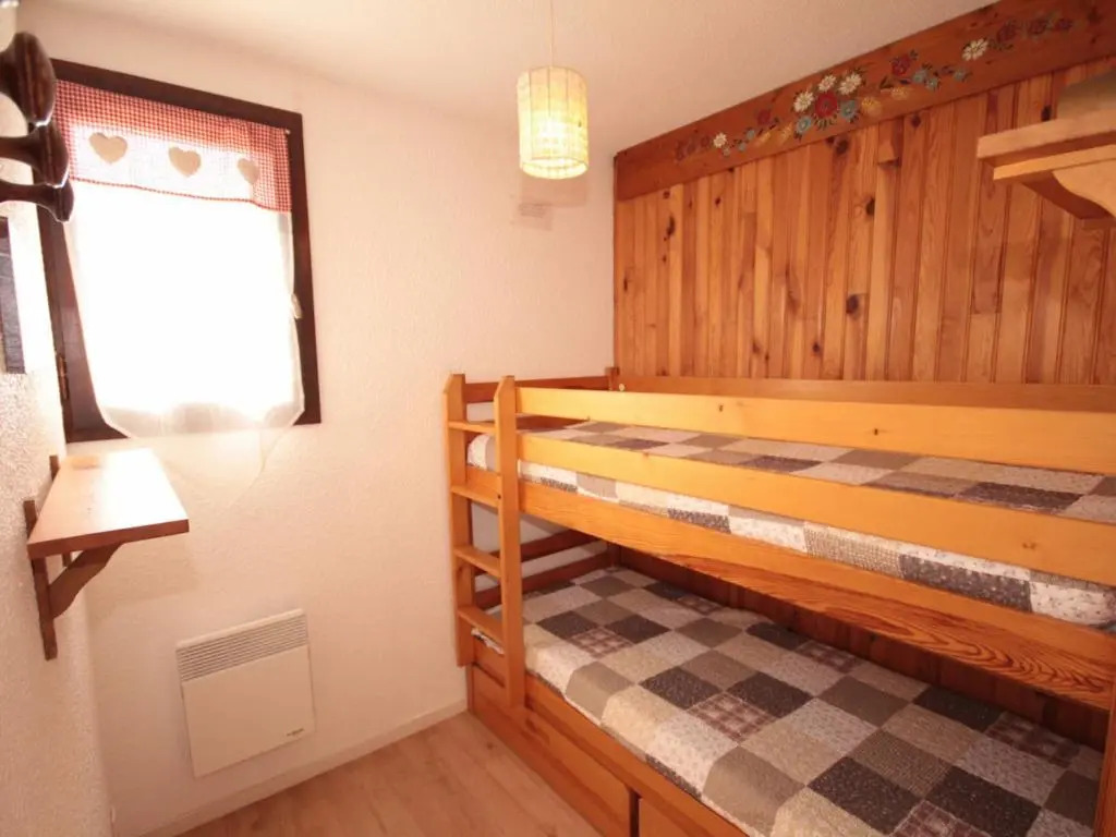 Appartement Les Saisies, 4 pièces, 8 personnes - FR-1-293-59
