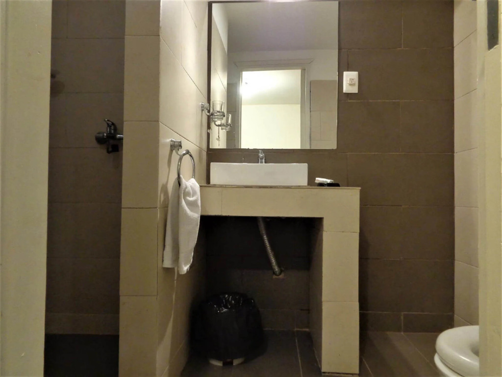 Hotel Casablanca Montevideo