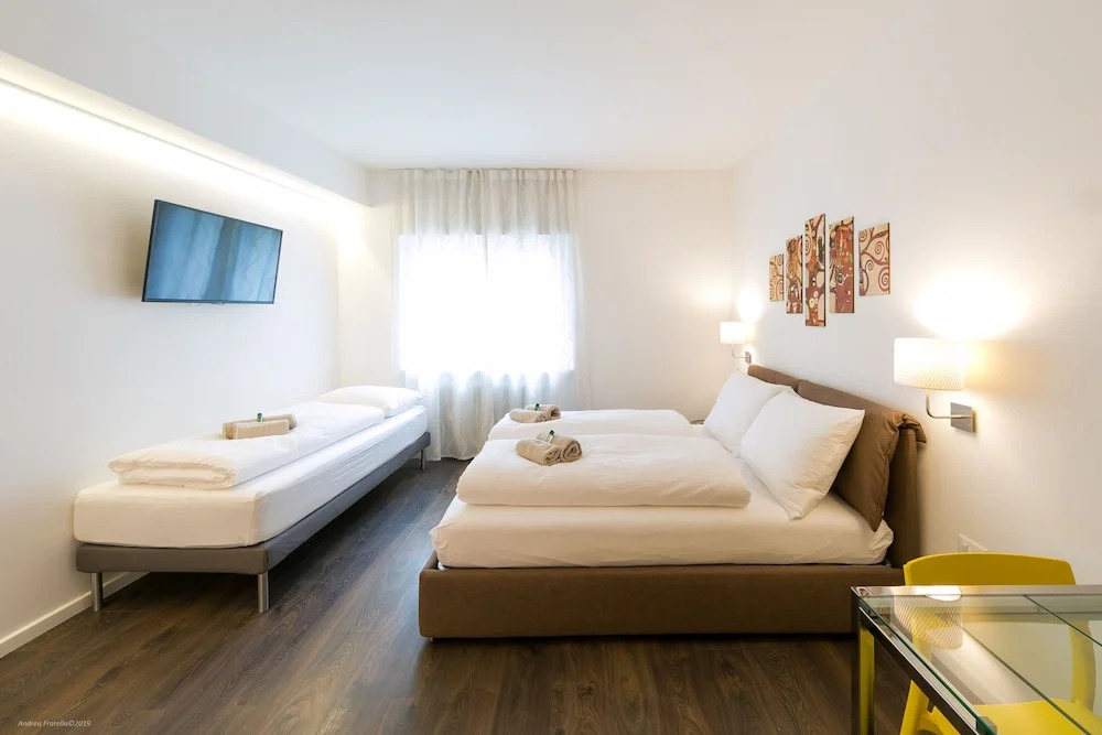 Apartment Diamant