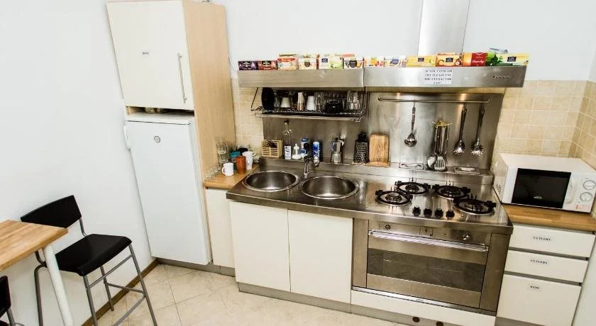 Best Choice Hostel