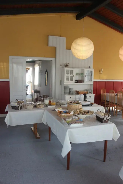 Pension Sandbogaard