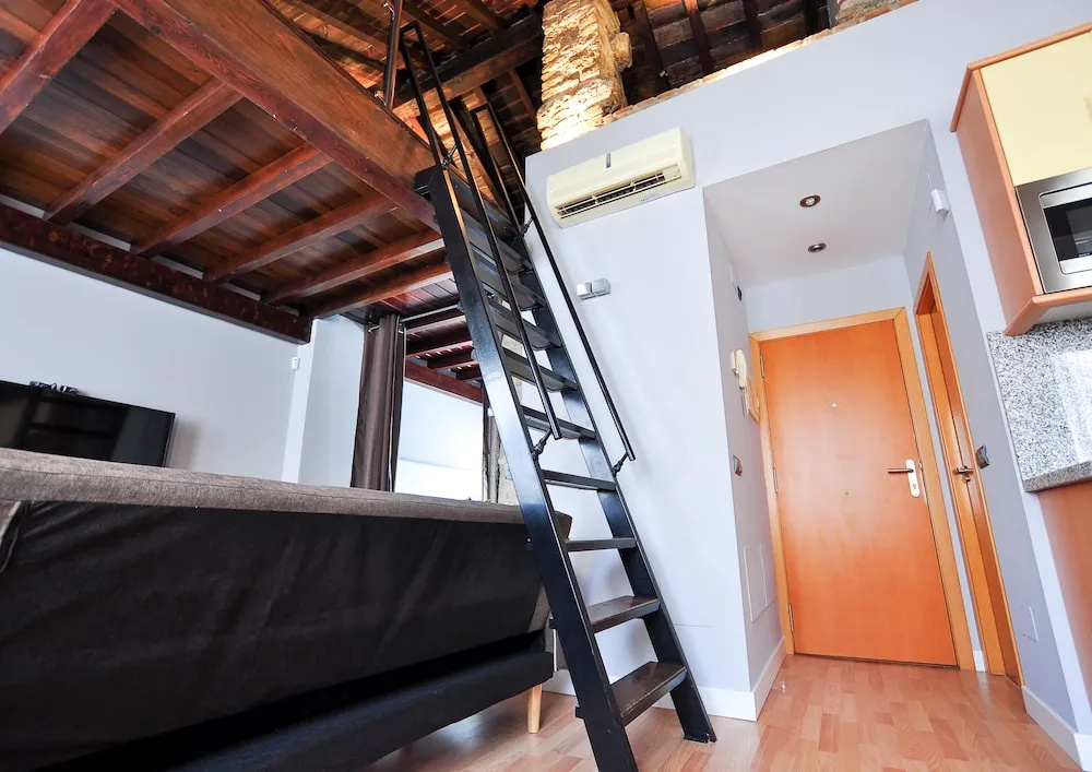 Sitito Loft Álvarez