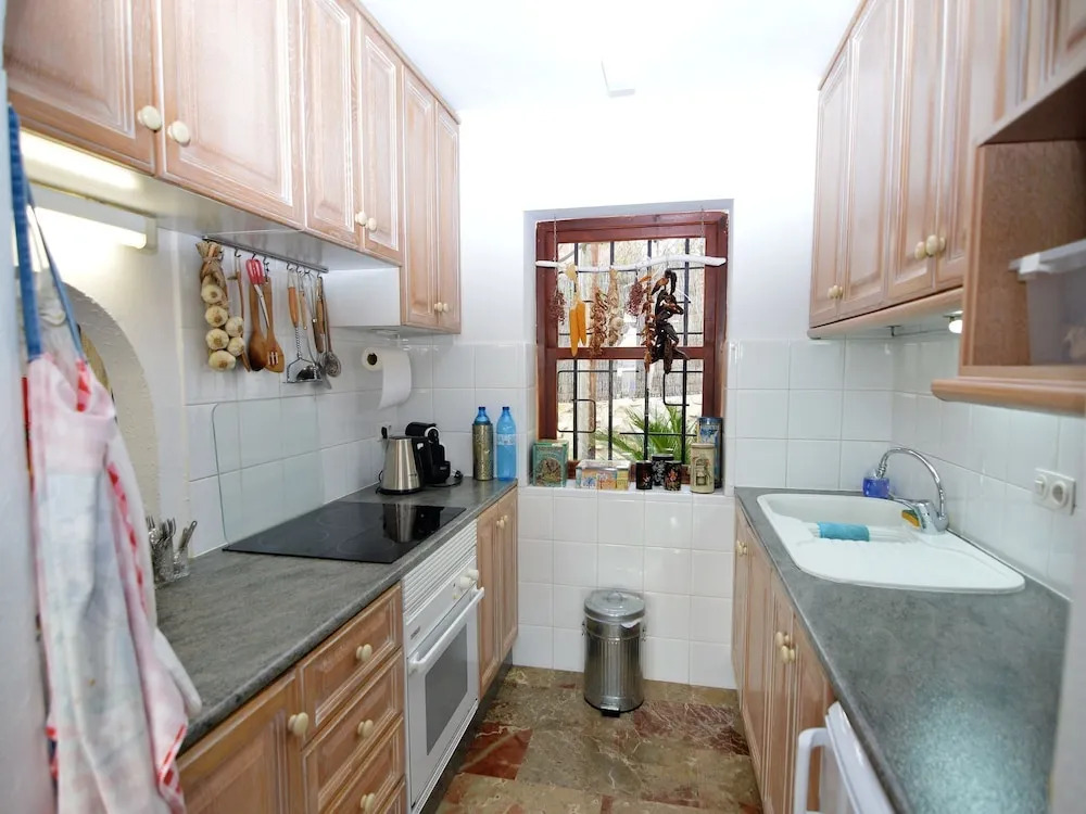 Lavish Villa in Coveta Fumá With Private Swimming Pool