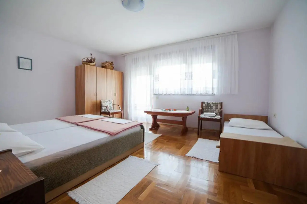 Guest House Hodak