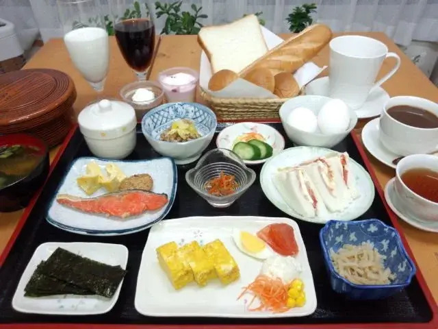 Shimizu Inn Syouzou