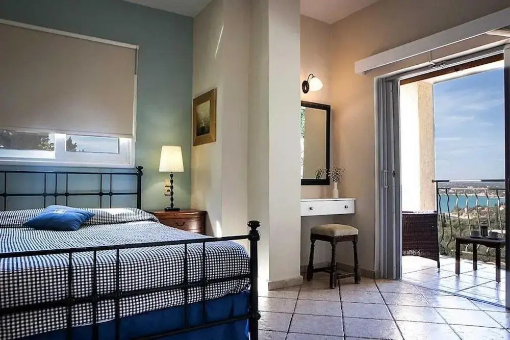 Kefalonia Villa Collection