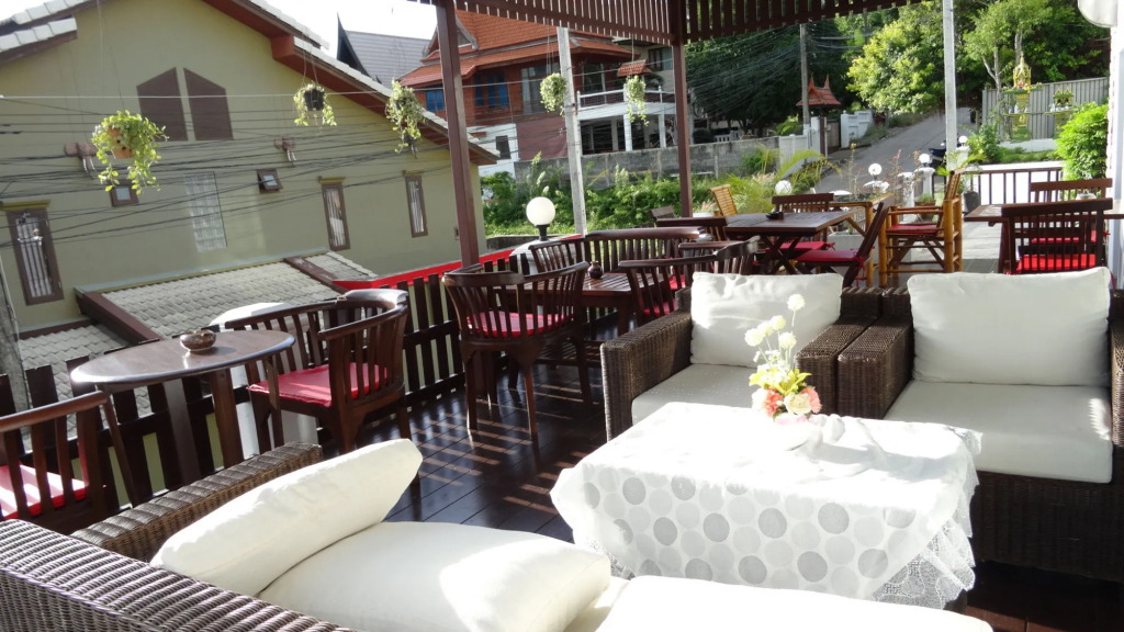 MM Hill Koh Samui Hotel - SHA Certified