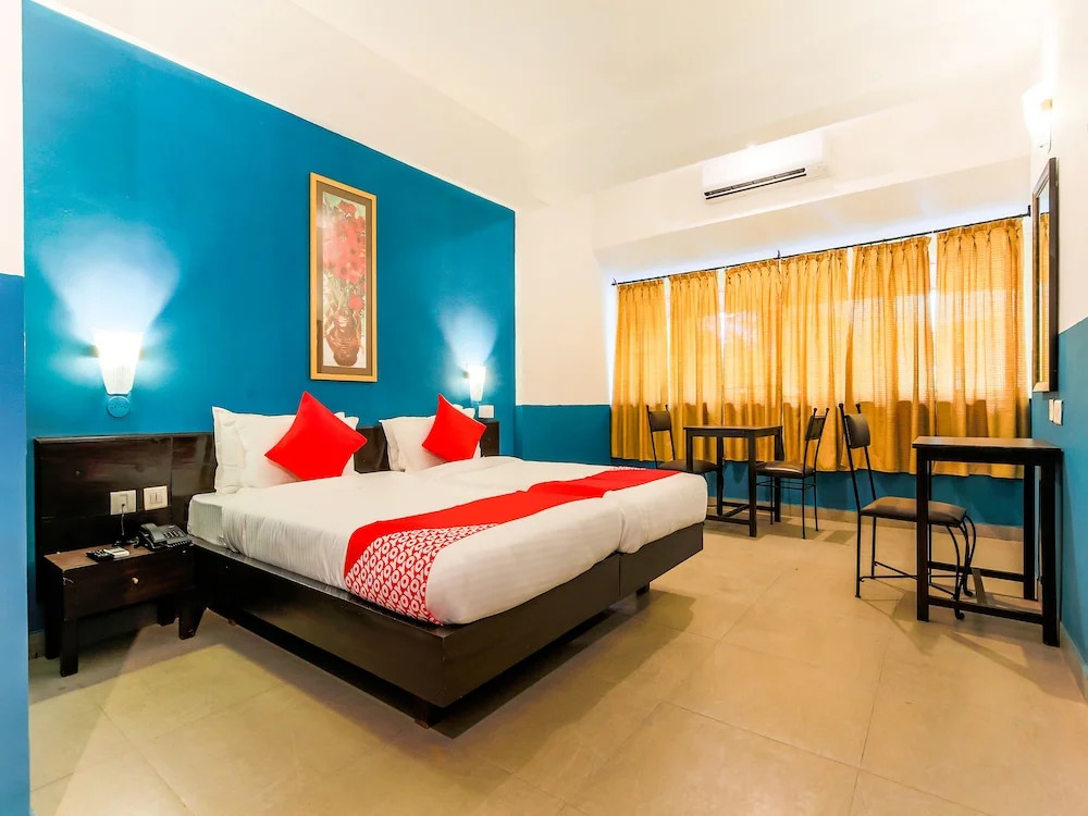 OYO 22006 Flagship Paradise Inn