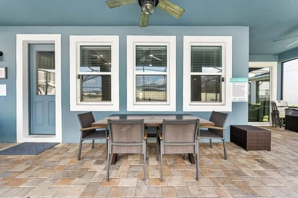 The Best Home's Resort Orlando