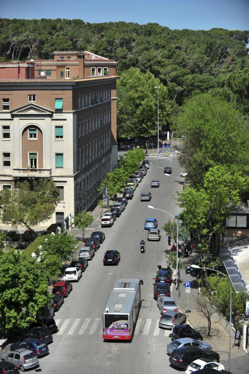 Hotel Regent