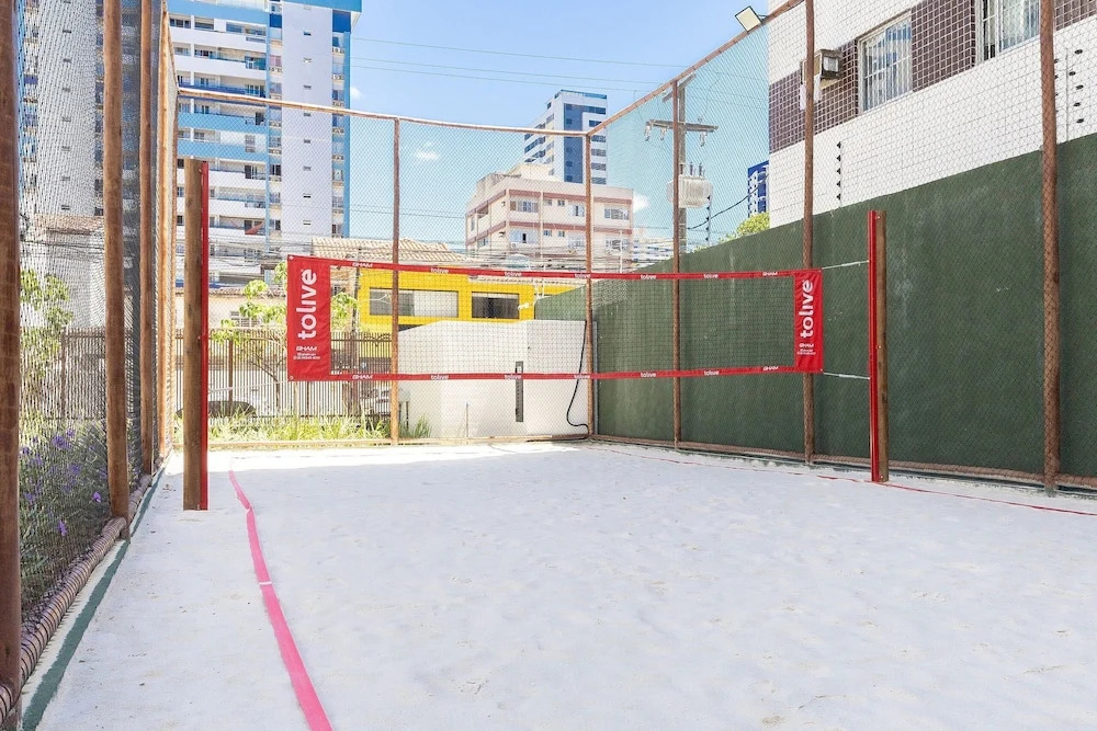Tolive Riverside - Studios de Alto Padrão em Recife by Carpediem