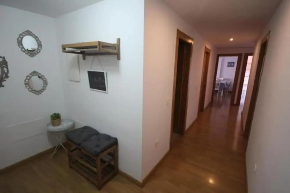 Terramar - Apartamento para 11 personas