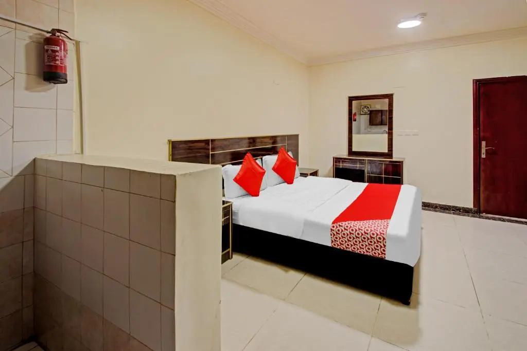 أويو 590 ديالا للوحدات السكنية