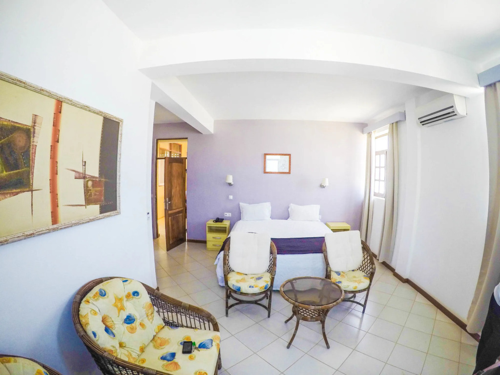 Atlantic Maio Hotel