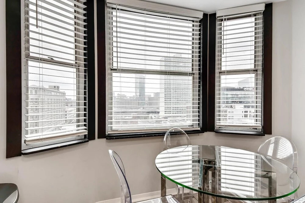2135 Walnut Street Enjoy Sunsets at 1BR Home at Rittenhouse Square
