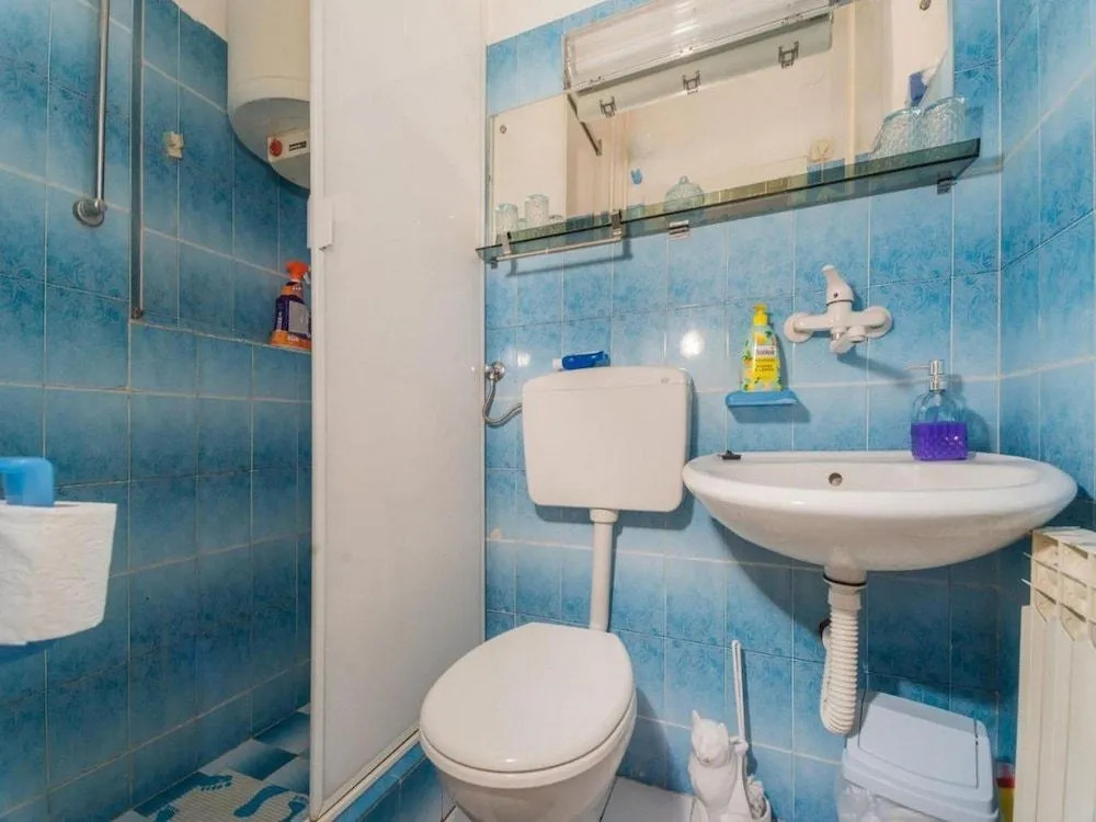 Apartment Cocic Garden
