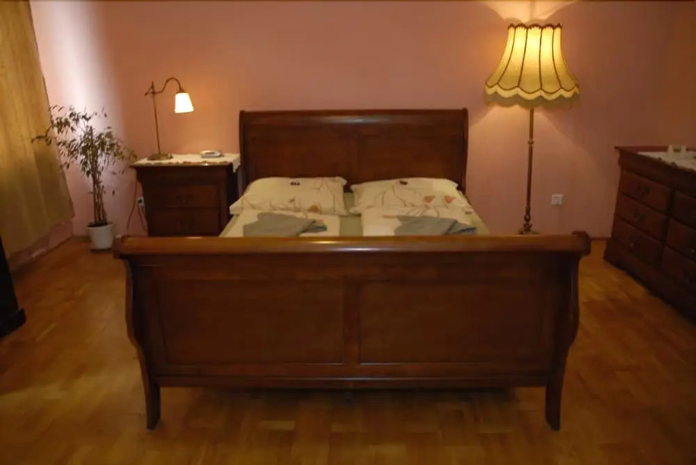 Hostel Mleczarnia