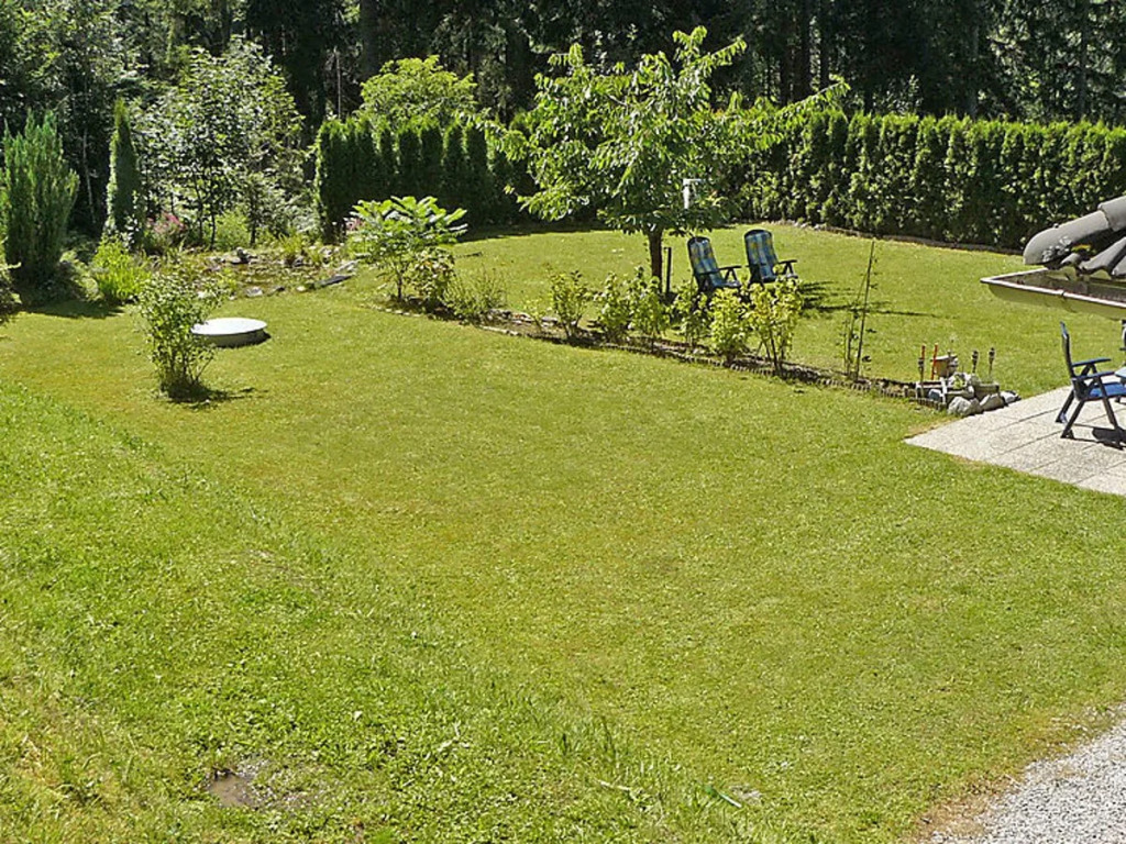 Holiday Home Steindlwald by Interhome
