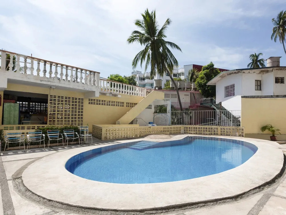 OYO Hotel Camelinas