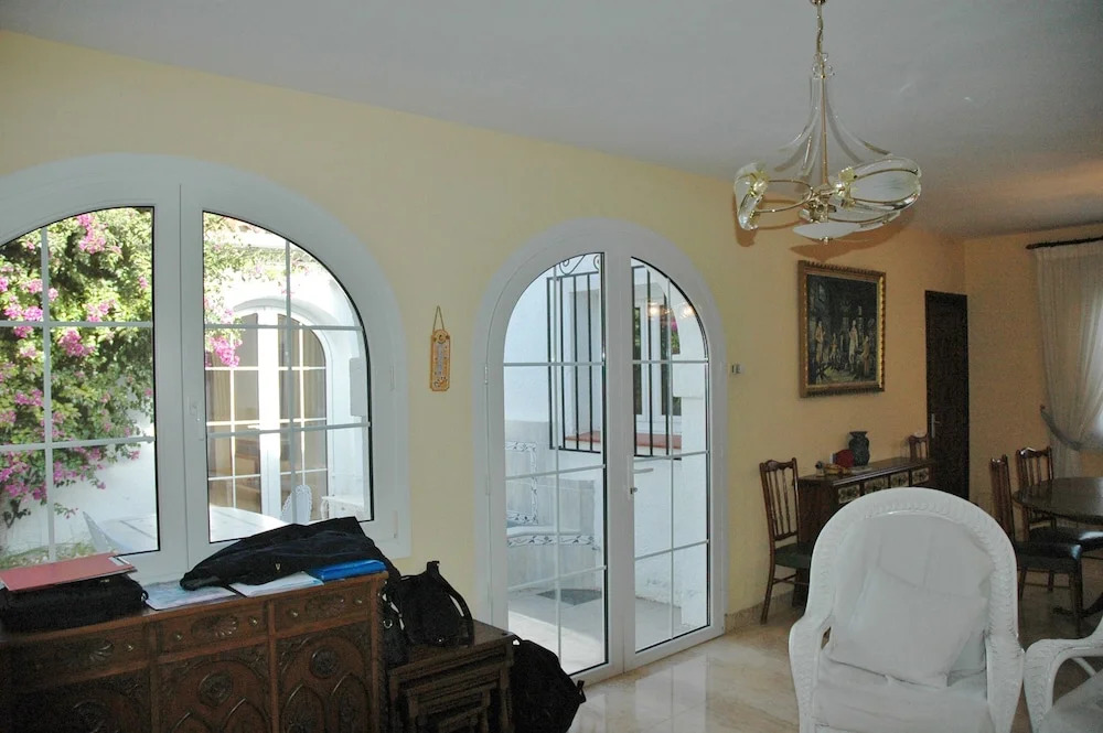 Apartamentos Casa Astrid 3000