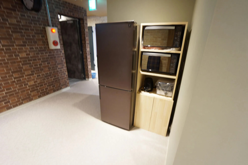 Guesthouse Kobe Nadeshikoya