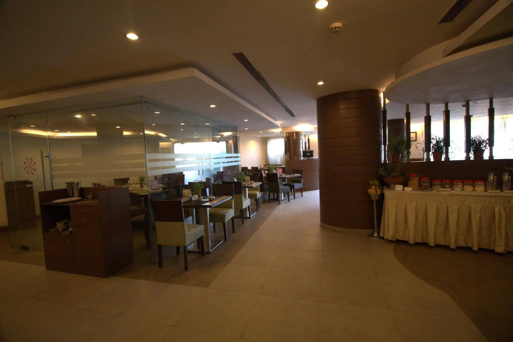 VITS Hotel Bhubaneswar