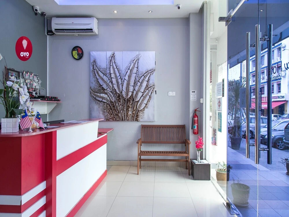 OYO Rooms Shah Alam Hospital