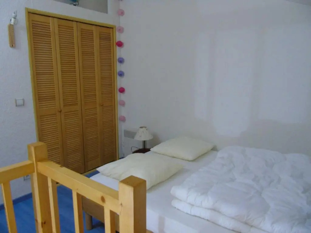 Appartement Valfréjus, 1 pièce, 4 personnes - FR-1-561-50