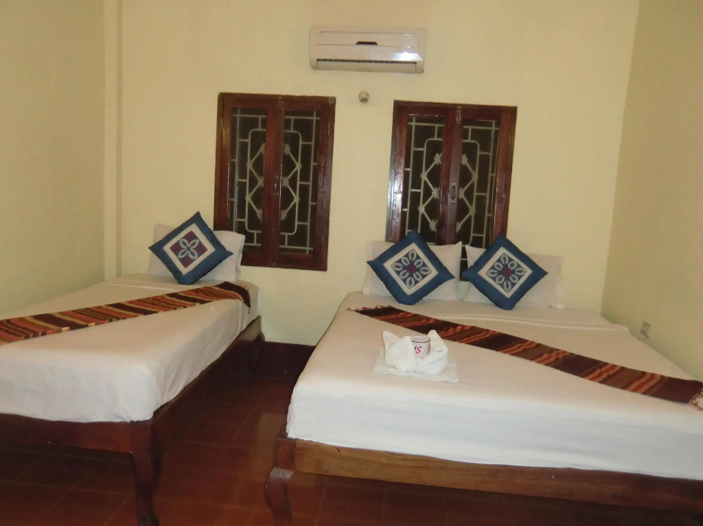 Soutikone1 Guesthouse