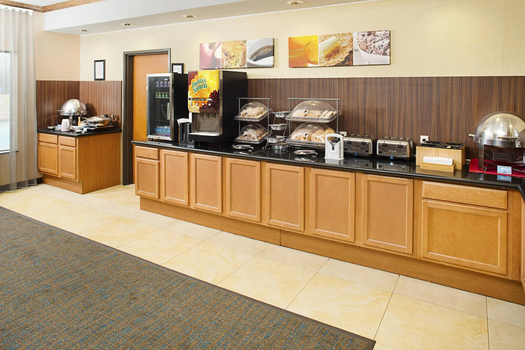 Fairfield Inn & Suites by Marriott San Antonio SeaWorld / Westover Hills
