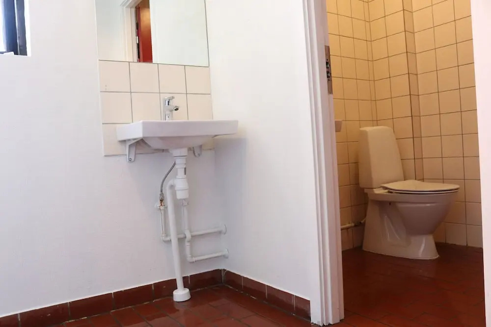 Budget Rooms Copenhagen