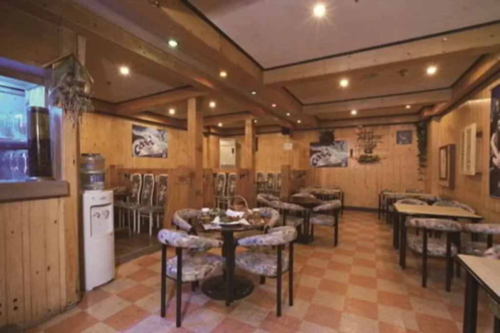 Hyundai Soo Resort Sokcho