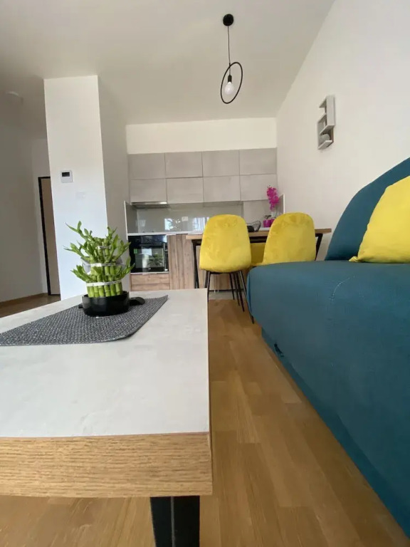 One bedroom apartment SUNRISE