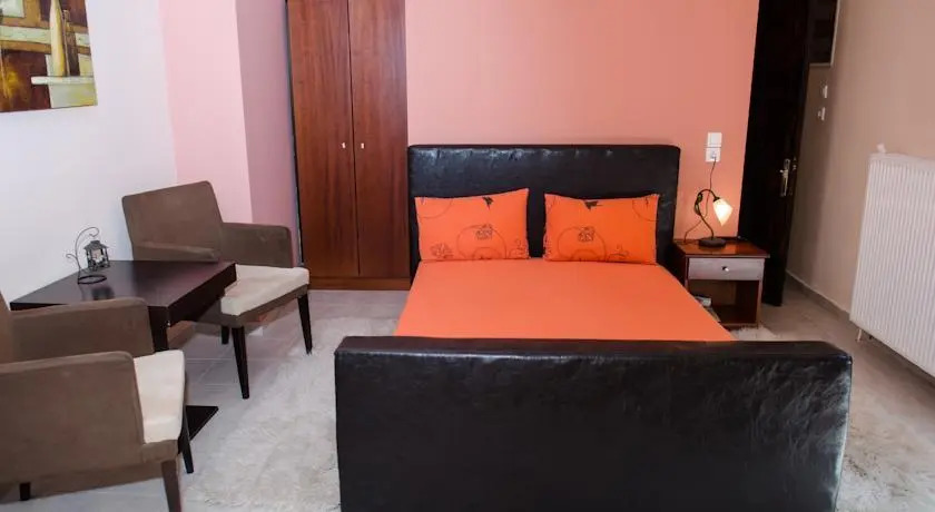 Guesthouse Liogerma 1