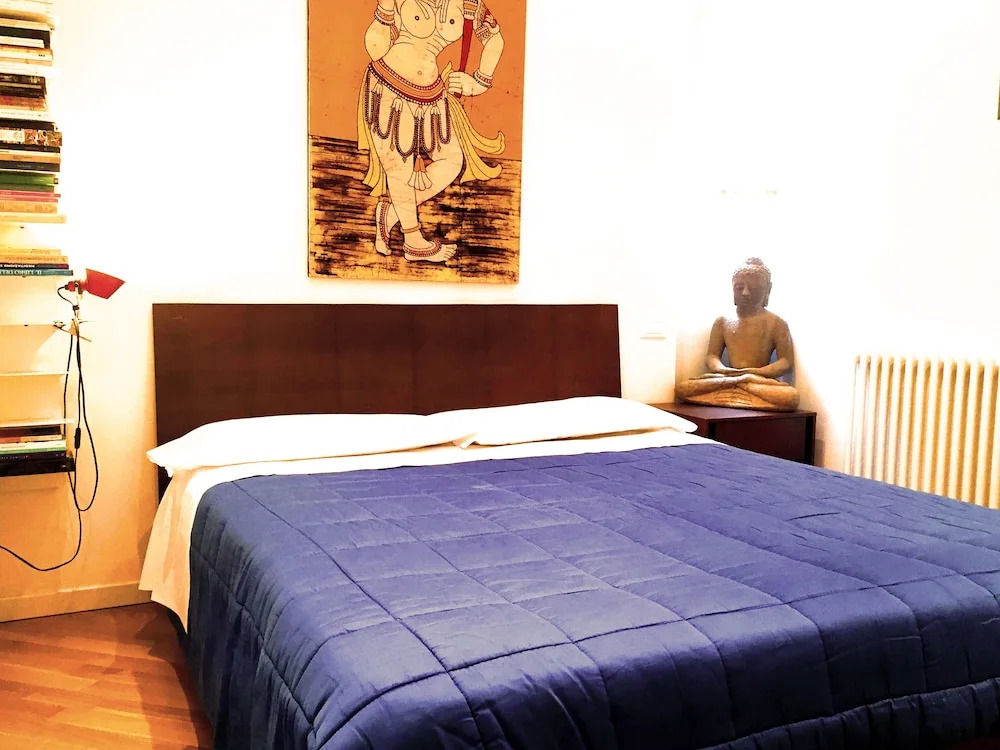 Nosadella - Buddha House