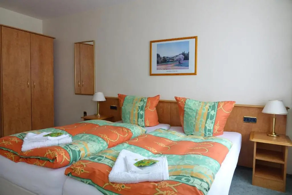 Hotel Zur Sonne