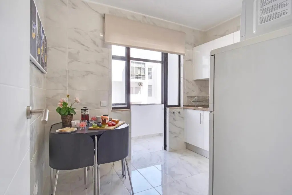 Suite Avenida T2 Quarteira Beach