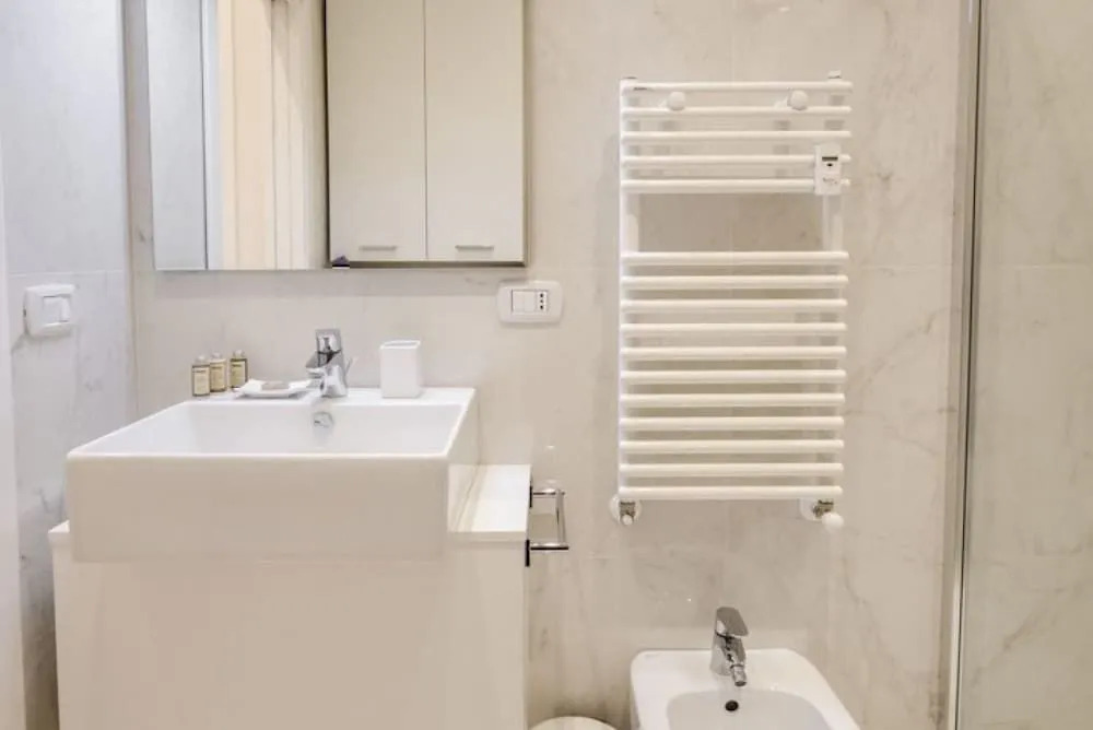 Calzolerie Apartment