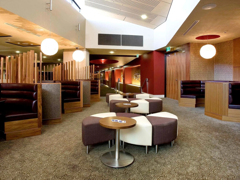 Mercure Sydney Liverpool