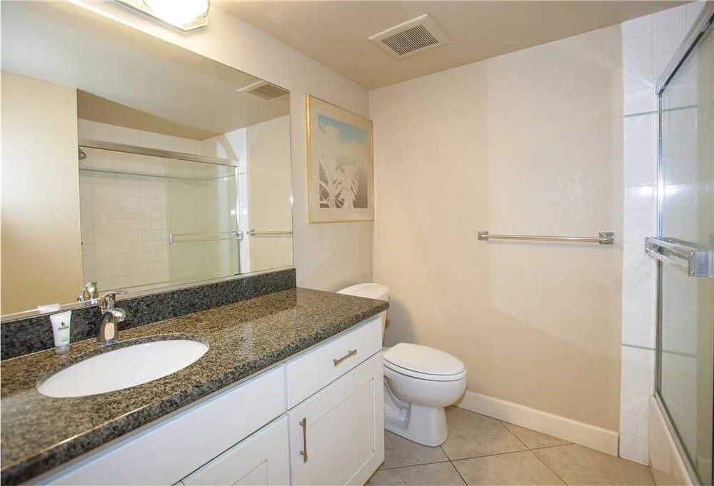 Kamaole Sands 10-417 - 3 Br Condo