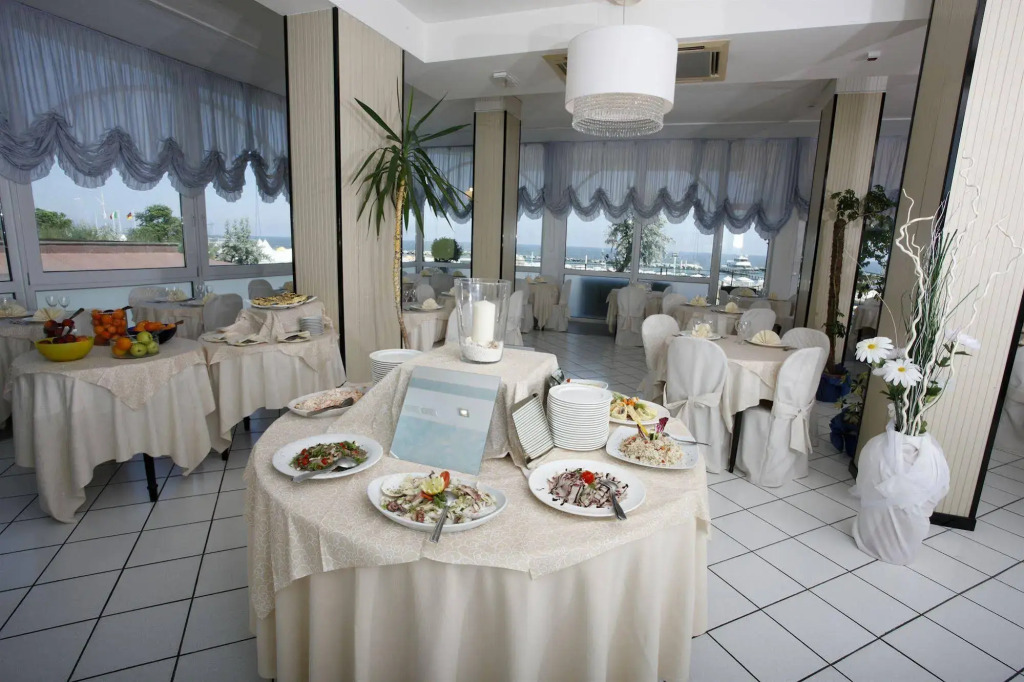 El Cid Campeador - Family Hotel