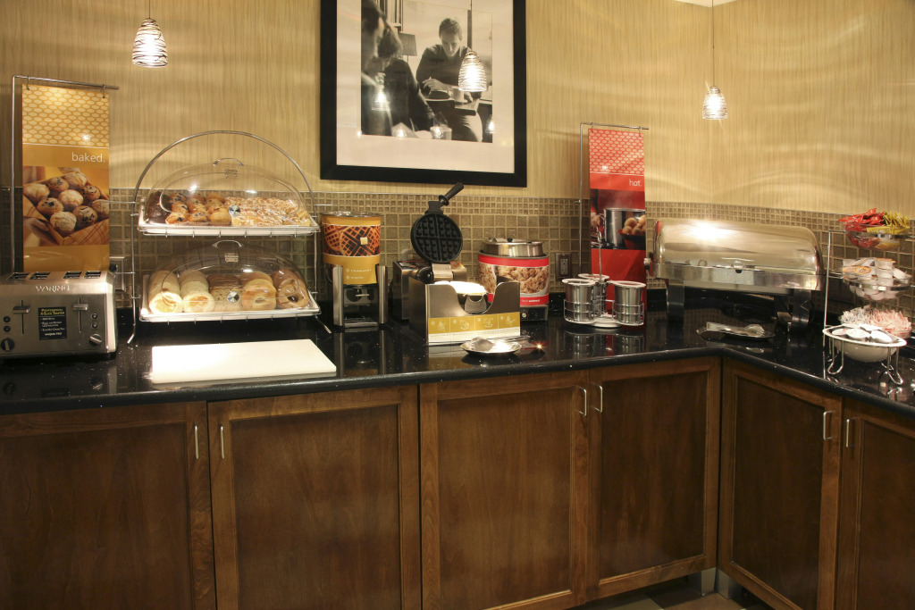 Hampton Inn by Hilton Richmond-North/Ashland